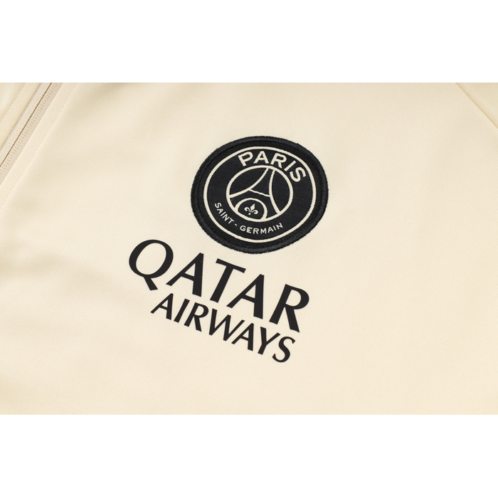 Tuta da Track Giacca
 Paris Saint-Germain Jordan Bambino
 Giallo
 24-25